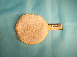 JEMAKO Microfaser Putzpad mit Schlaufe