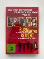 Burn After Reading