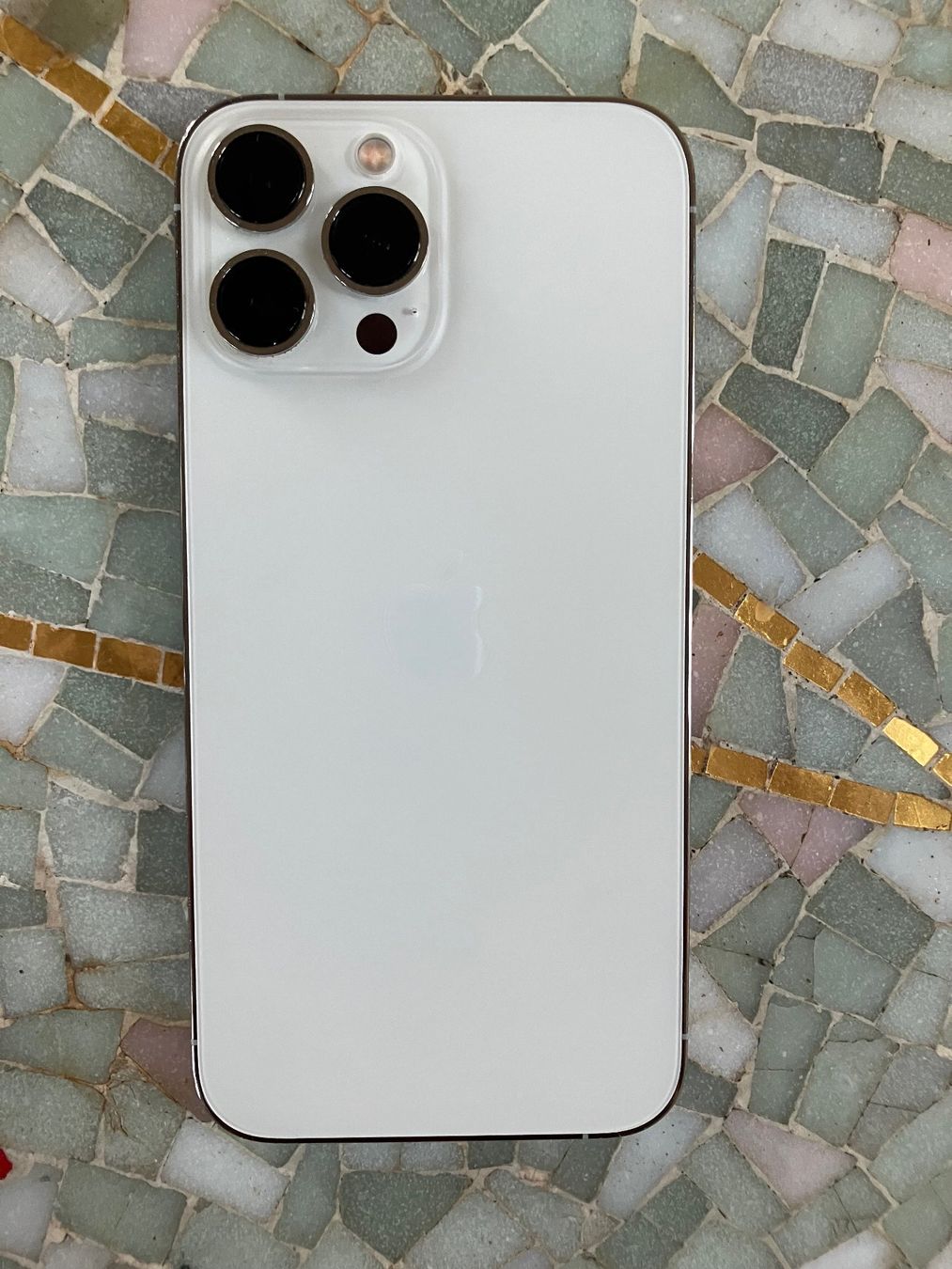 Apple Handys / Smartphones: iPhone 13 Pro Max 256 GB – Gebraucht aus Zürich von EllaHa 5