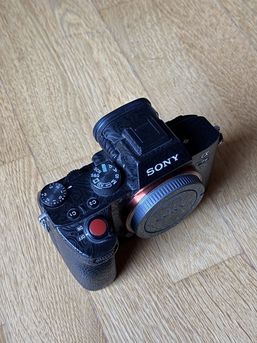 Sony Appareil photo: Sony a7iii mit 28-60mm – D'occasion à Innertkirchen par Rockshox5 2
