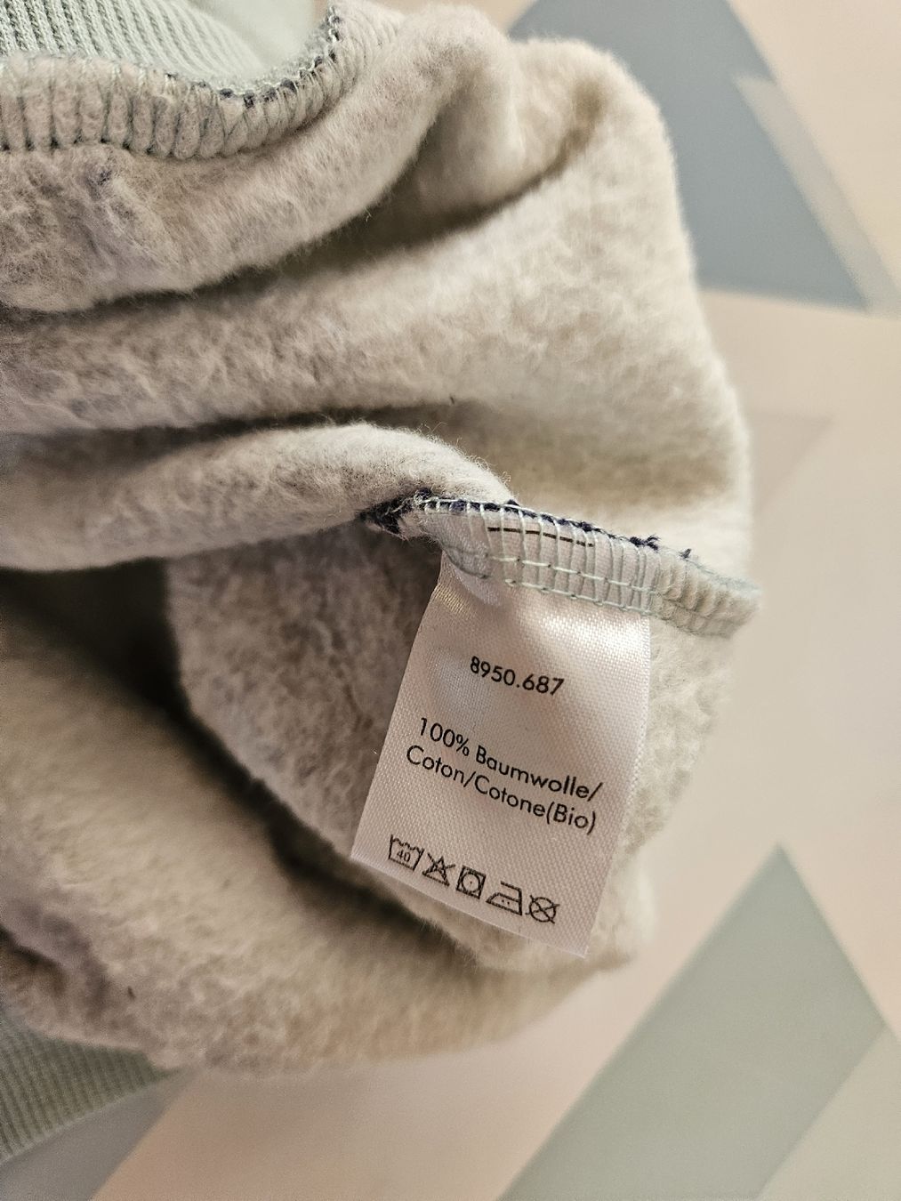 Maglioni & Felpe: Pullover Gr. 98/104 NEU – Nuovo (secondo la descrizione) da Worb venduto da jun_fj8w 3