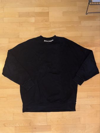 Palm Angels Crewneck Grösse L