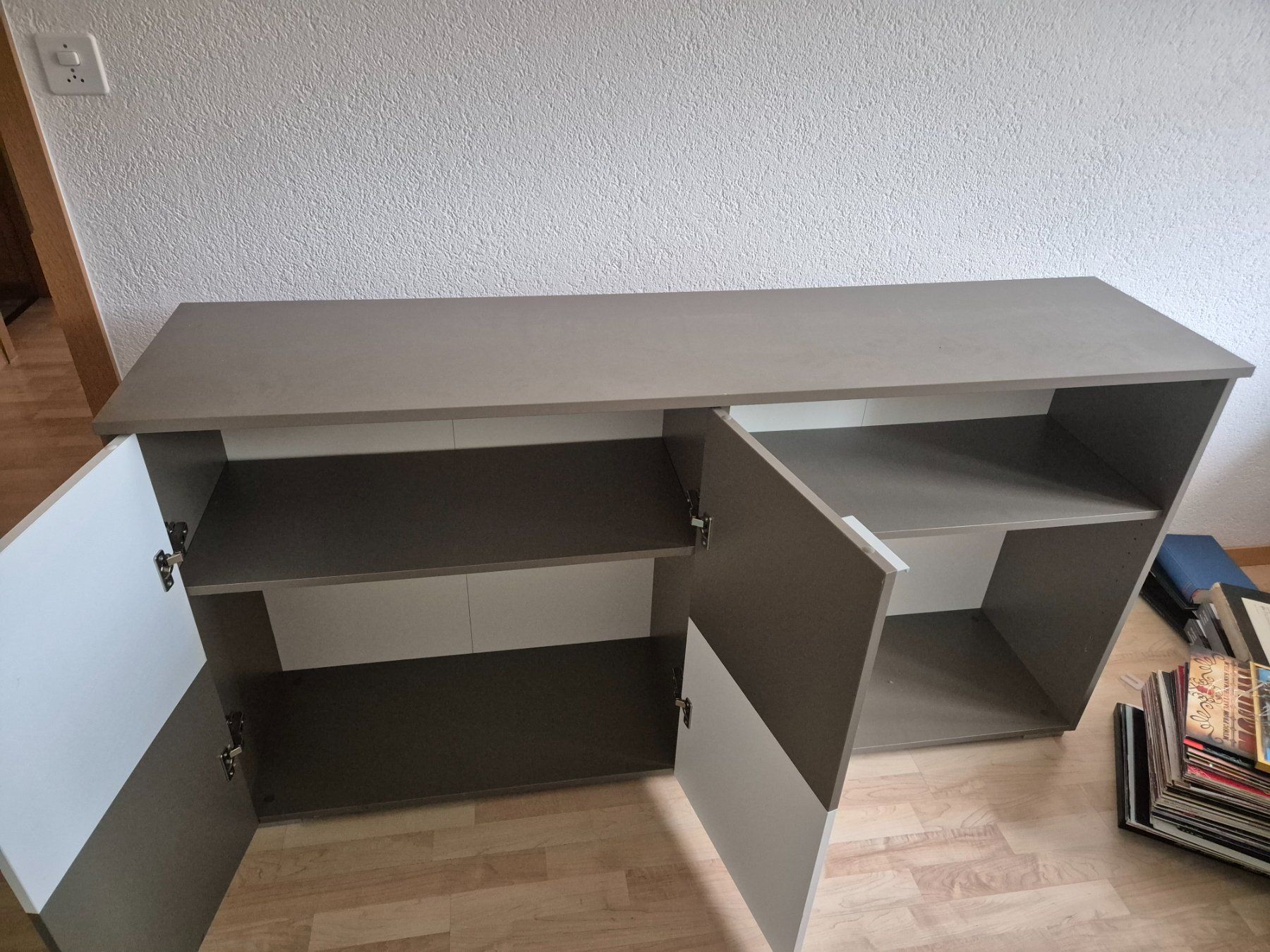 Kommoden: Kommode gebraucht – Gebraucht aus Büsserach von sun_dd9d 1