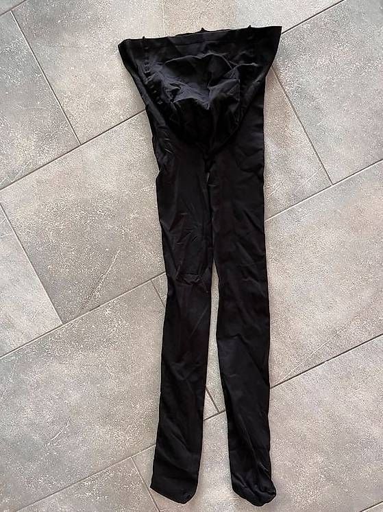 Collants: Schwangerschaftsstrumpfhose – D'occasion à Blumenstein par reg_8ybn
