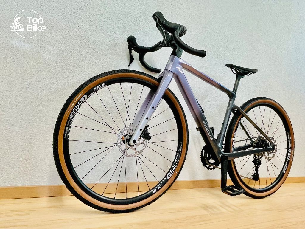 Focus Vélos: NEW Focus Atlas 8.7 XS – Neuf avec emballage d'origine à Stallikon par TopBikeCH 6