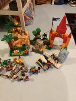 Lego Duplo Legoville Giant Zoo