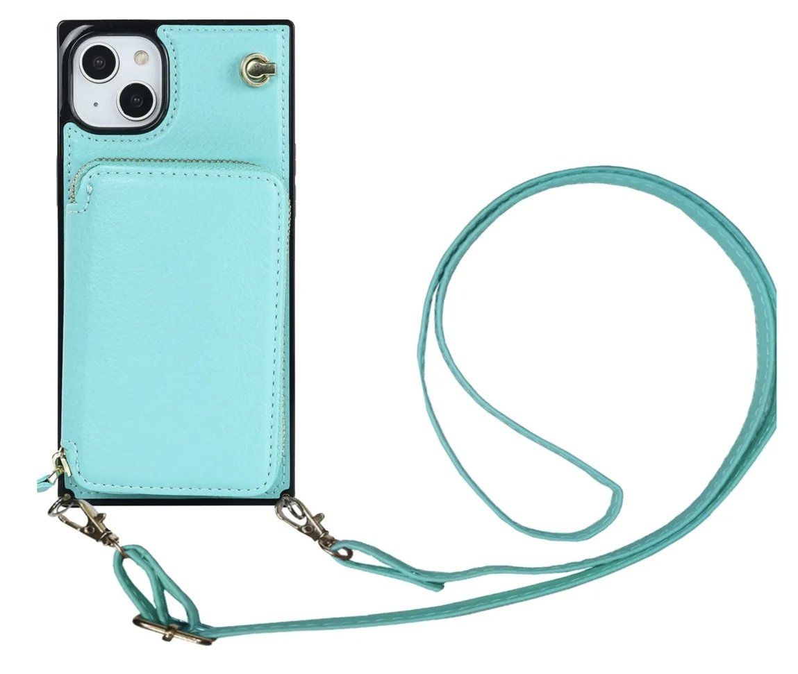 Cover & Protezioni schermo: 2 Hüllen für iPhone 14 – Usato da Bülach venduto da Murmy 5