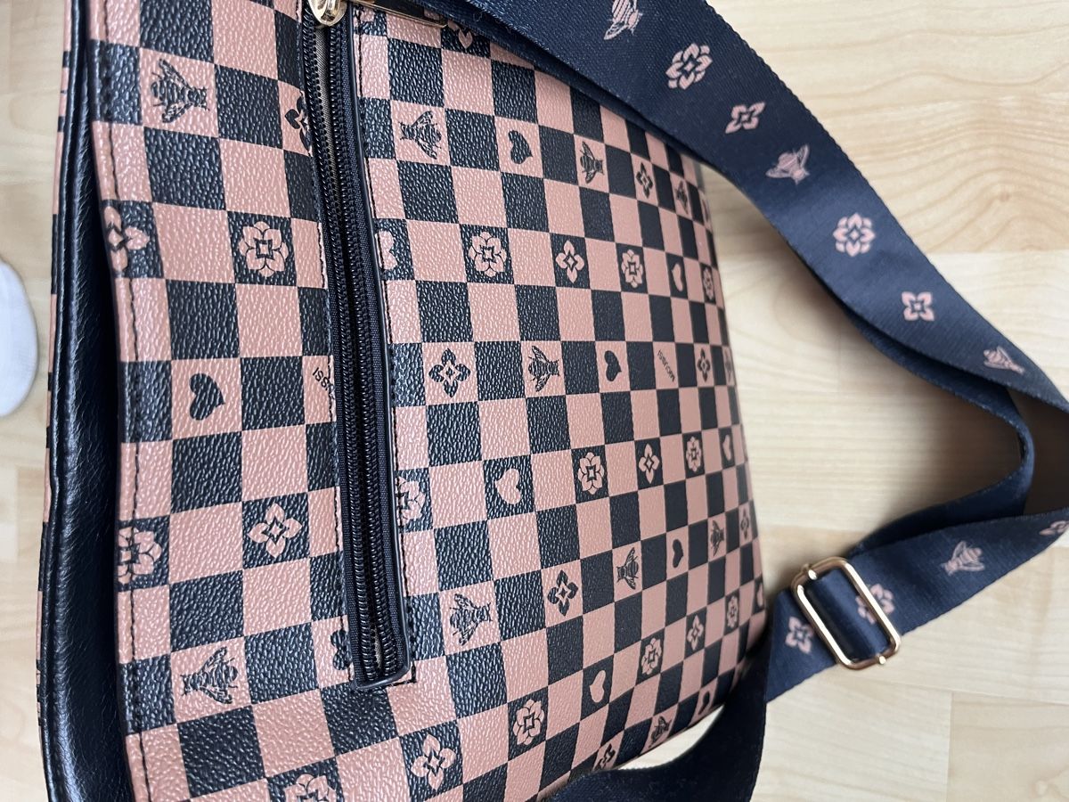 Borse da donna: Crossbodybag – Nuovo (secondo la descrizione) da Grellingen venduto da nadu17 2