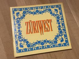 Züri West - CD