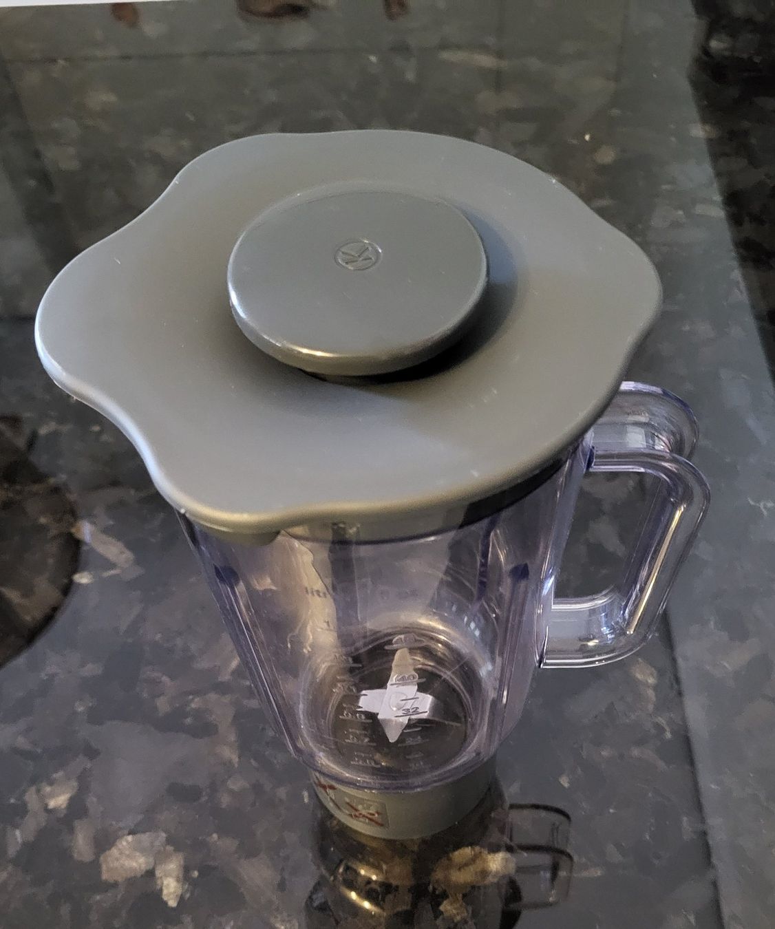 Kenwood Elettrodomestici da cucina: Accessori per Robot da cucina Kenwood Chef KVC30 – Usato da Castione venduto da Argi_R 5