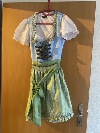 Krüger Madl Dirndl Gr 36