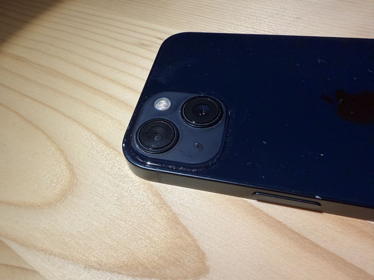 Apple Telefoni cellulari / Smartphones: iPhone 13 - 128gb – Usato da Prilly venduto da mai_r5jl 3