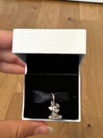 NEU! Pandora Charm - Labrador Dog