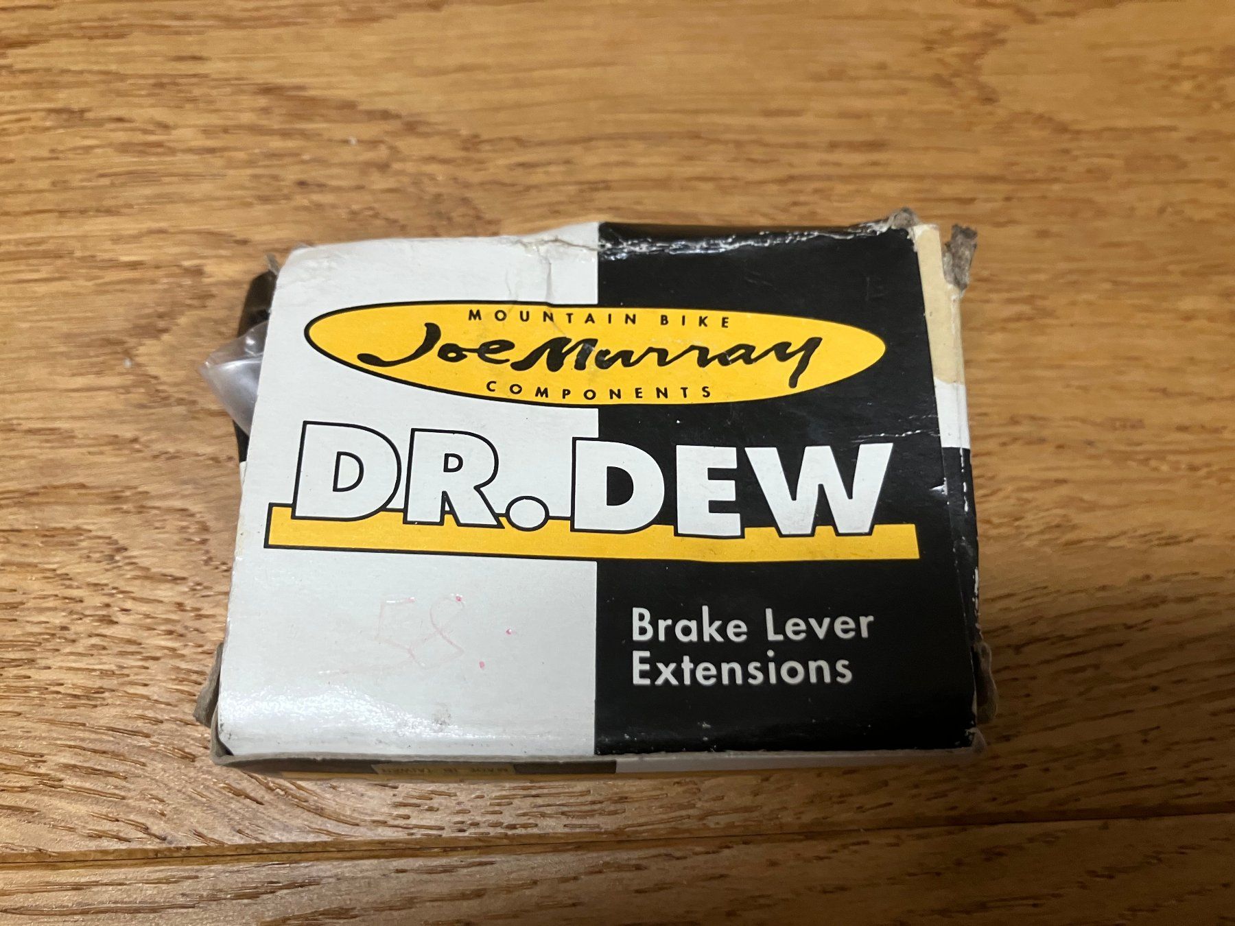 Pezzi di ricambio: Dr. Dew made by Kona – Nuovo (secondo la descrizione) da Obermumpf venduto da Estrela67