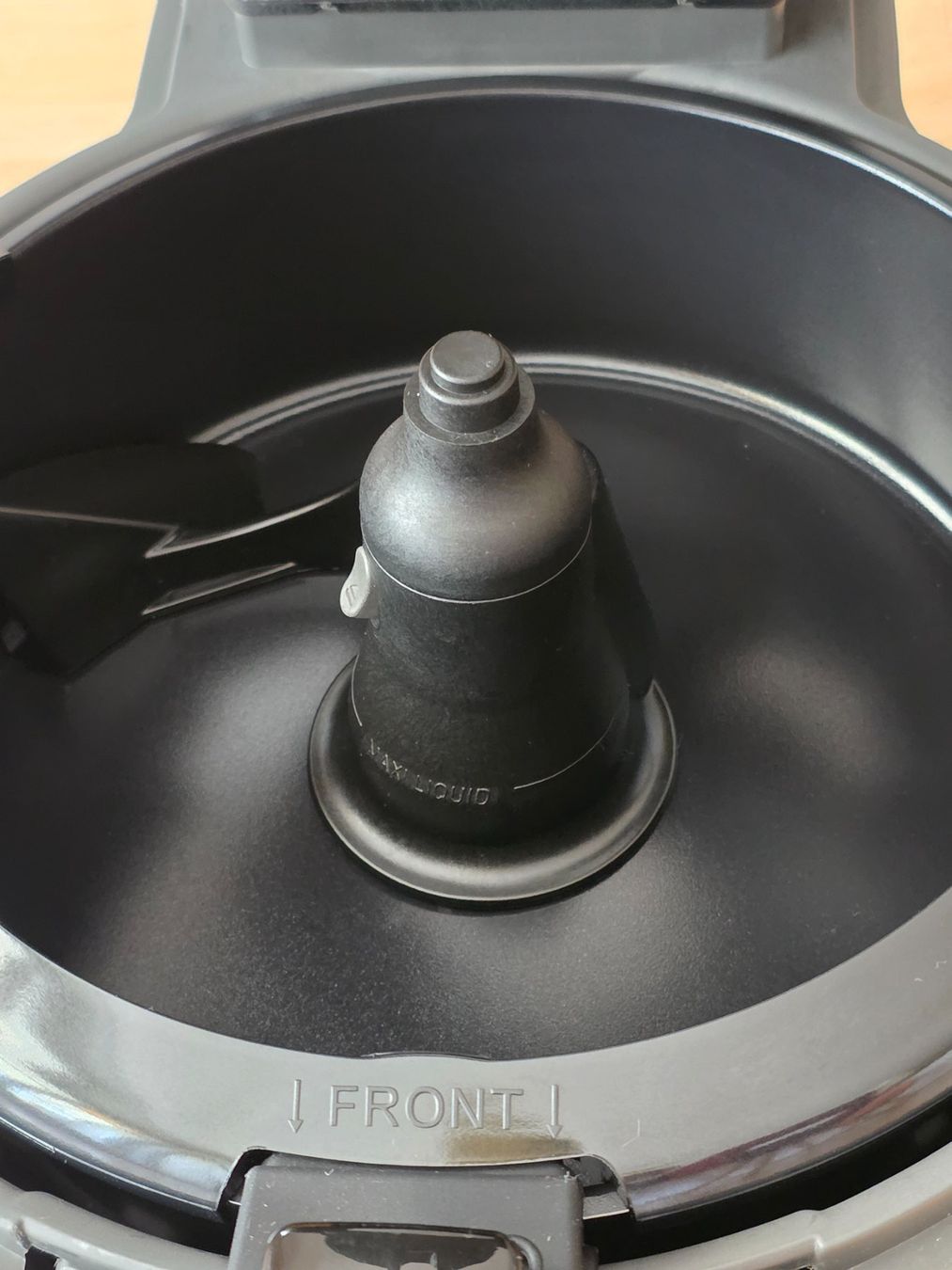 Tefal Elettrodomestici da cucina: Tefal Actifry Extra FZ7228 – Usato da Bellach venduto da Baddli 2