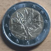 Pièce 2 Euros France 2024 État neuf