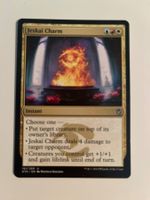 1 x Jeskai Charm - Magic: The Gathering - MtG