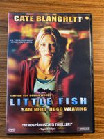 Little Fish - Cate Blanchett