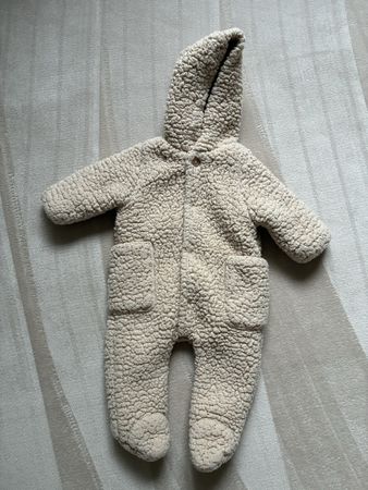 Winteroverall Zara Baby