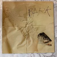 JEFFERSON AIRPLANE - BARK