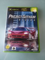 PROJECT GOTHAM RACING