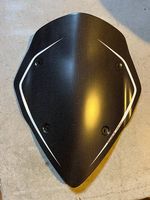 Ducati Multistrada Windschutzscheibe