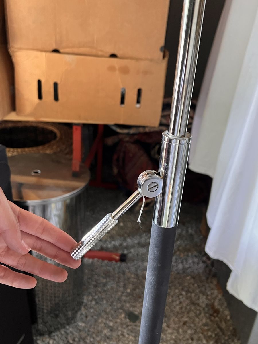 Lampade: Stehlampe Lumimart (33) – Usato da Glattfelden venduto da maa_qcj8 4