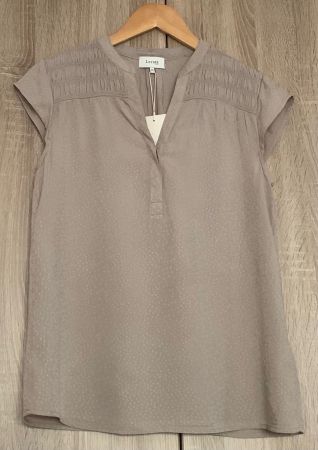 Levate Room Bluse dänische Marke Grösse XS