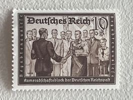 SALE ! DR Briefmarken ab 1 CHF (Gratis-Versand)