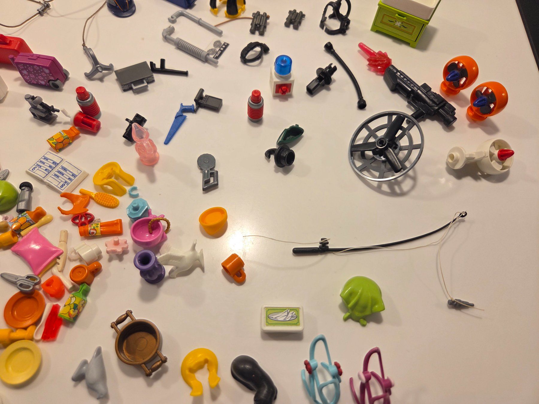 Playmobil Jouets: Playmobil – D'occasion à Zürich par Lela-Mirela 8