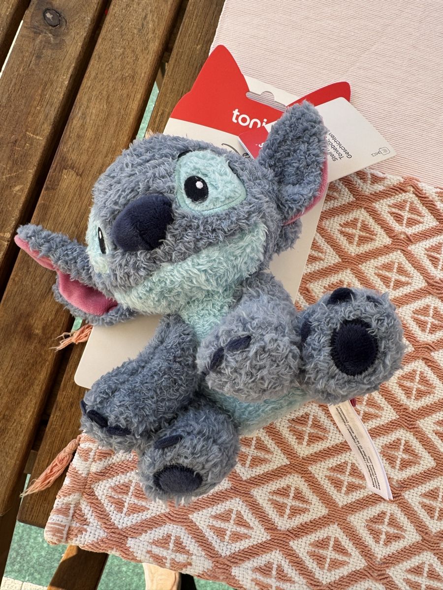 Tonies Statuette: Tonie stitch plüsch – Usato da Zürich venduto da funkelnderstern