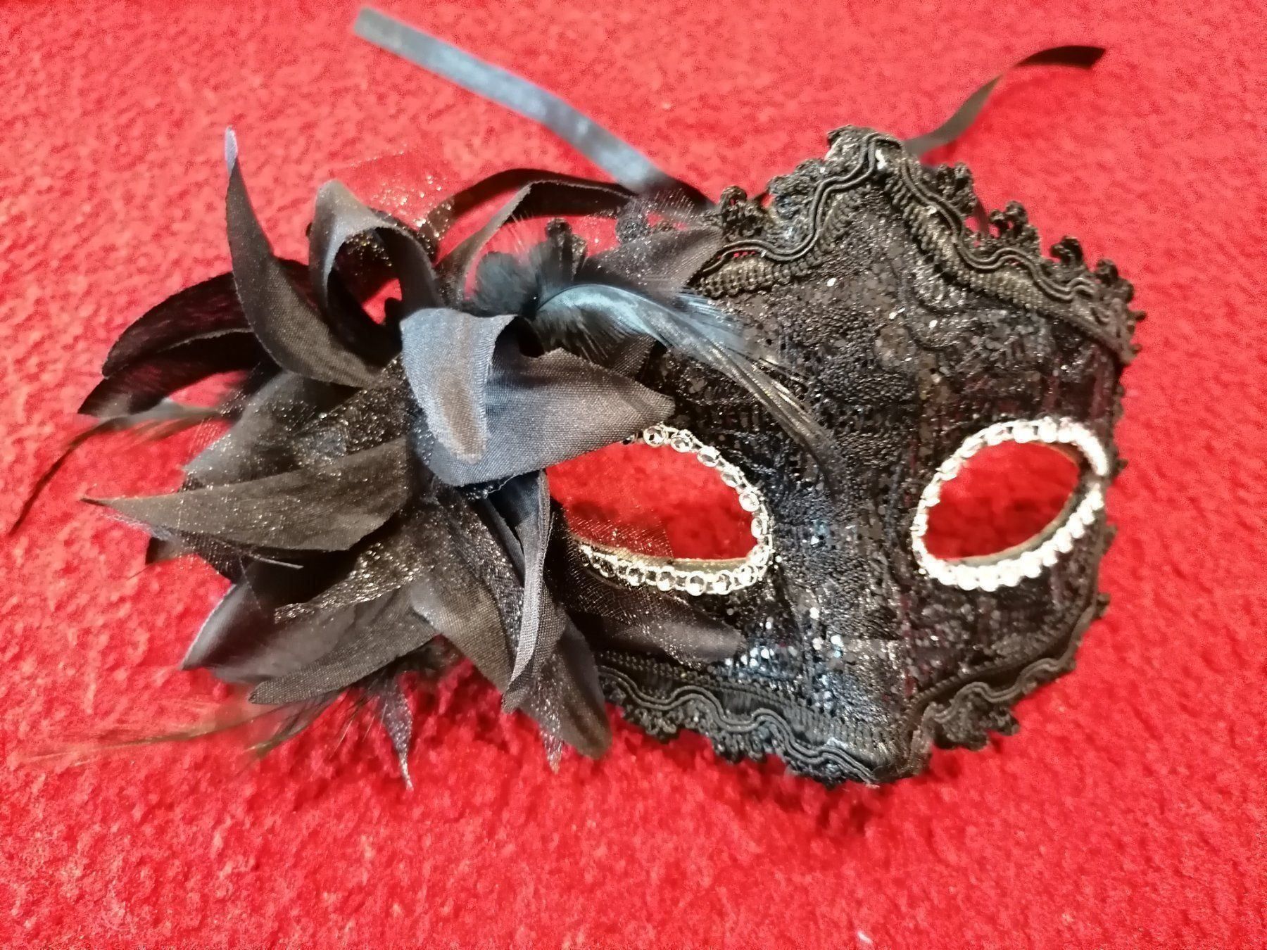 Masken: Masken 7 Stück neu – Neu (gemäss Beschreibung) aus Muri AG von goodmood17 1