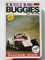 Quartett Buggies Best. Nr 4224