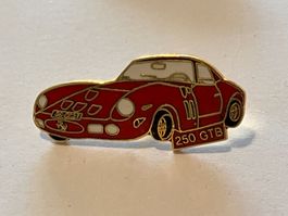 1 Pin Ferrari 250 GTB