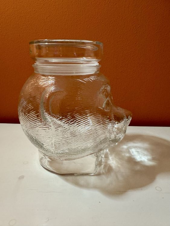 Verres: Teddybär Vorratsglas, Vintage – D'occasion à Esslingen par Takayama25 2