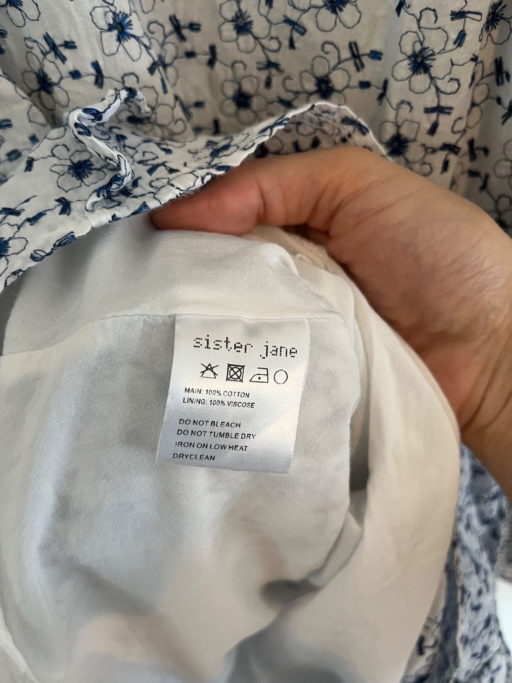 Vestiti: Sister Jane Kleider – Usato da Birmensdorf ZH venduto da sam_qs22 6