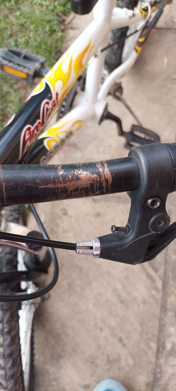 Leopard Vélos: kindervelo 18 zoll – D'occasion à Walenstadt par Nayjana 1