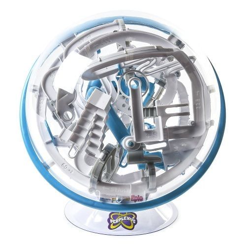 Giocattoli: Perplexus Epic - 3D-Kugellabyrinth Geschicklichkeit – Usato da Madiswil venduto da Laubfleck