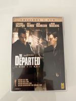 DVD ”The Departed-Il Bene e il Male”