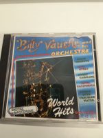 Billy Vaughn CD - World Hits - Top Zustand - Sommer #kkb