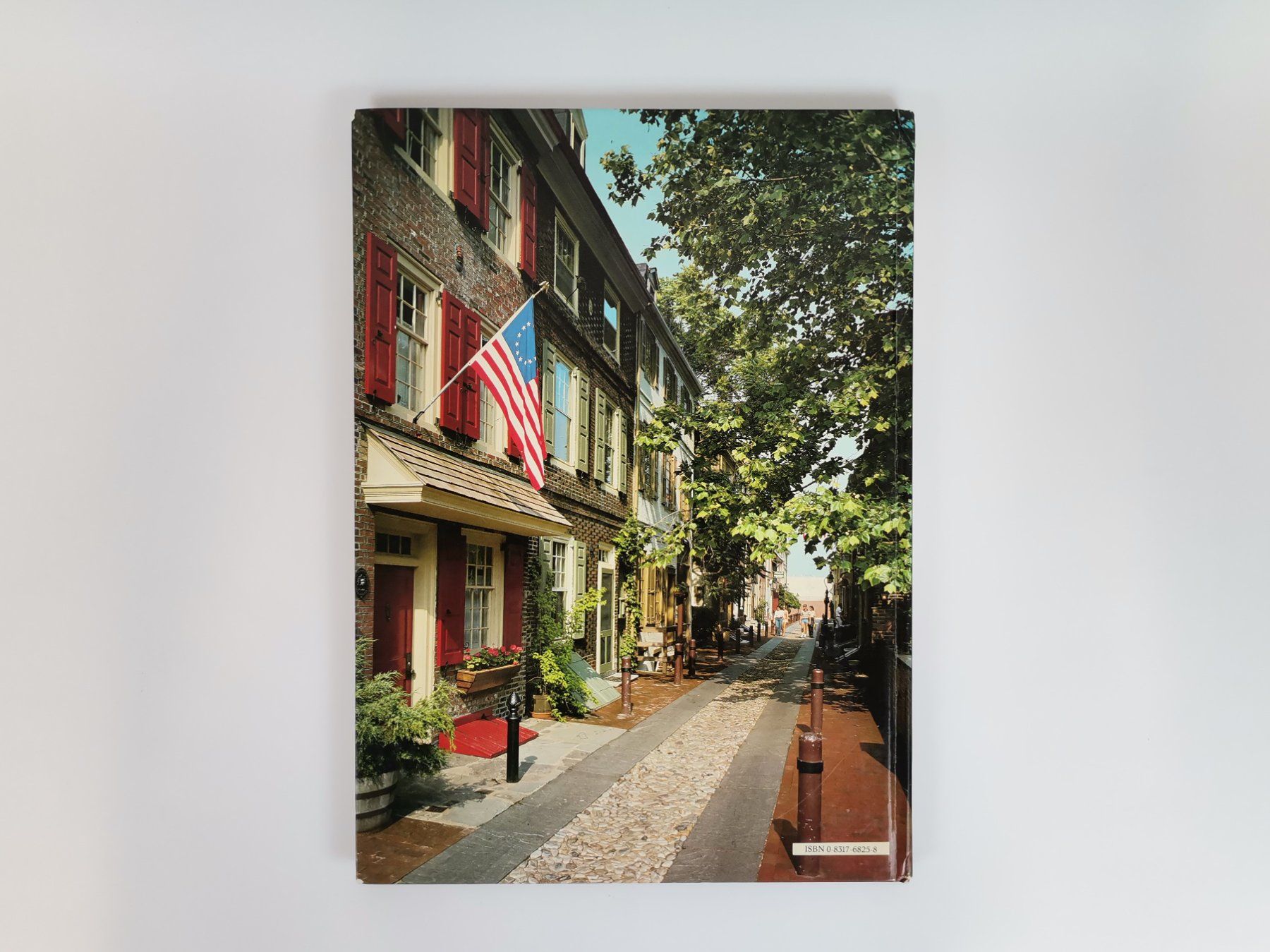Libri: BUCH - Philadelphia – Usato da Schaffhausen venduto da Restwert_SH 1