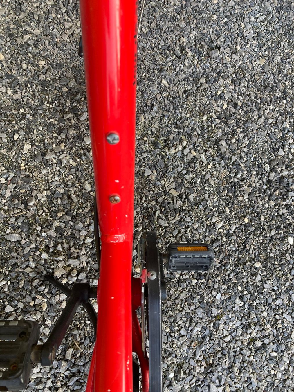 Tour de Suisse Velos: Tour de Suisse Kinder 24 rot – Gebraucht aus Guntershausen von CDHF 3