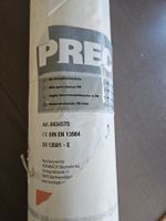 PRECIT PE-Dampfbremsfolie 50 x 2 m Rolle = 100 m²