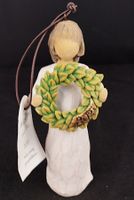 DEMDACO Willow Tree Figur "Ornament 2021"