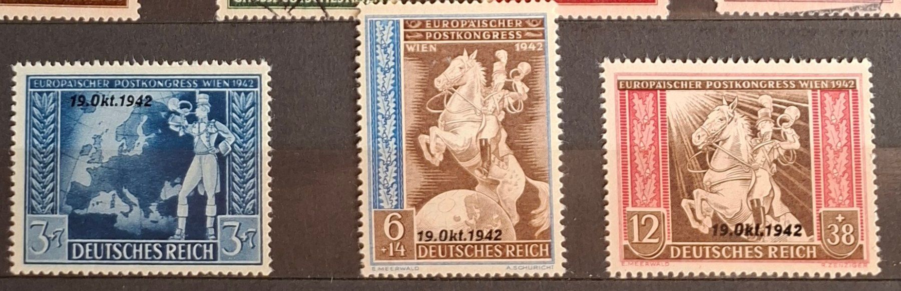 Tutti i francobolli: Briefmarken Deutsches Reich – Usato da Dotzigen venduto da ser_8hp9