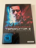 Terminator 2 - Tag der Abrechnung (DVD) Schwarzenegger