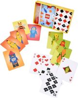 Lego Kartenspiel 5010018 Card Game Set