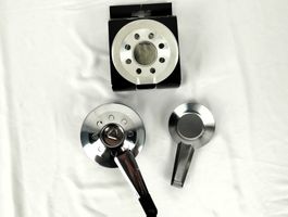 THERMO-FIRE Pastenbrenner-Set