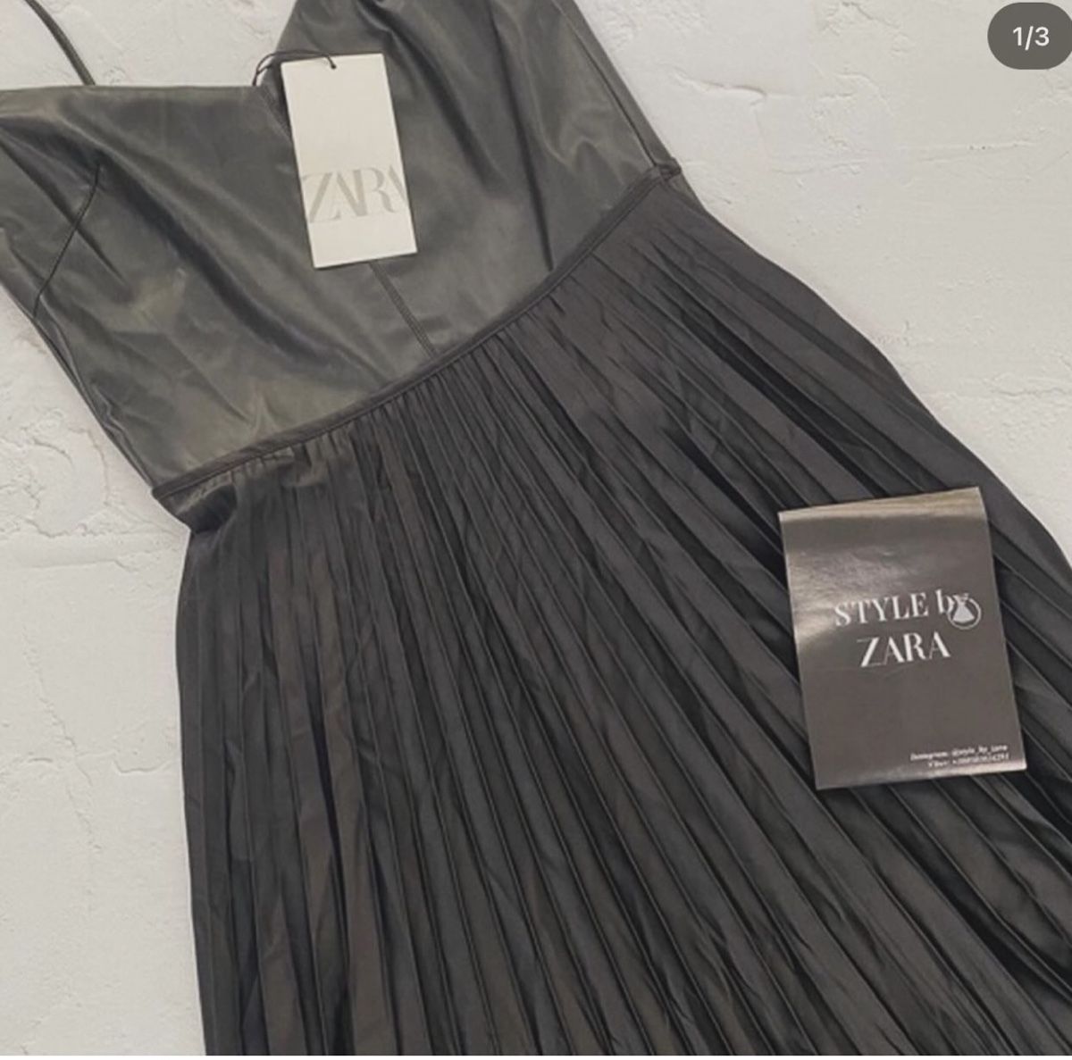 Zara Kleider: Zara dress – Neu und originalverpackt aus Opfikon von MabelCouture