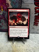 Roiling Vortex